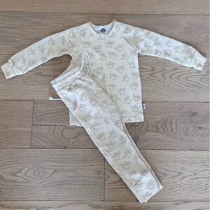 Hang Loose Matching Set for Toddlers